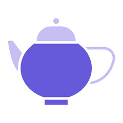 Teapot Icon