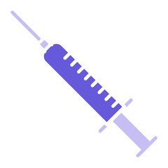 Syringe Icon