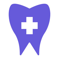 Oral Health Icon