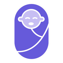 Newborn Icon