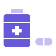 Medication Icon