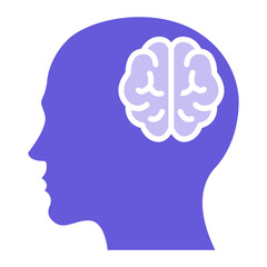 Psychology Icon