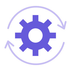 Process Icon