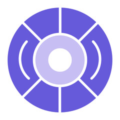 Blu Ray Icon