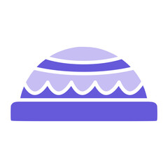 Skullcap Icon
