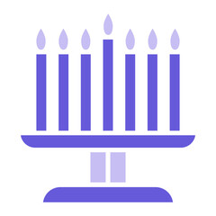 Candle Icon