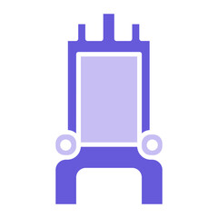 Throne Icon