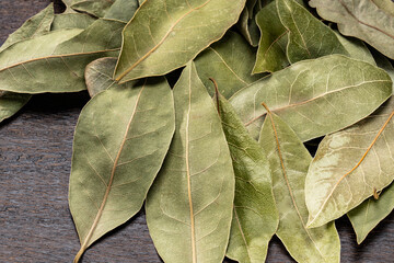 ローリエの葉