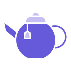 Teapot Icon
