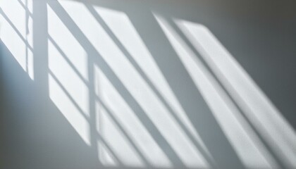 Obraz premium abstract 3d background, construction, glass, office, steel, illustration, blue, 