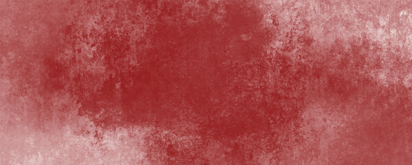 A Creative and Gritty Abstract Background with Rich Red Gradients and Weathered Details
