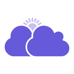 Cloud Icon