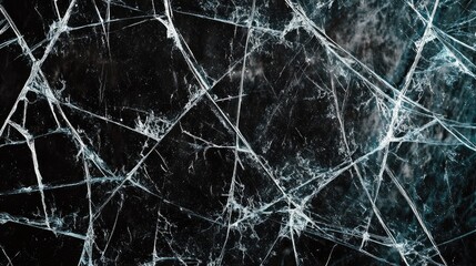 Scratched texture overlay for backgrounds ideal for advertisements and design projects featuring intricate scratch patterns