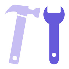 Wrench Icon