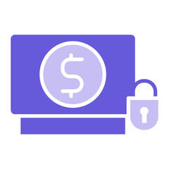 Money Security Icon