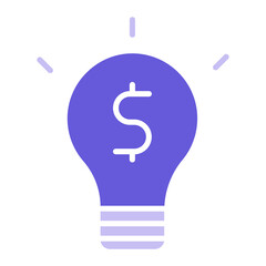 Money Idea Icon