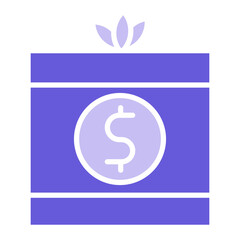 Money Gift Icon