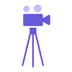 Action Camera Icon