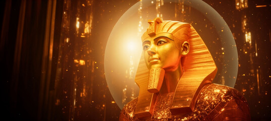 Golden Pharaoh