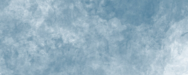 A Balanced and Minimal Winter Texture Featuring Delicate Blues and Frosty Details
