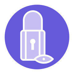Lock Icon