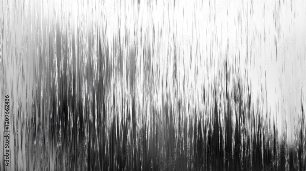 Poster metallic silver abstract background with vertical streaks creating a sense of texture and depth suit
