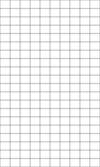grid paper pattern background vector illustration