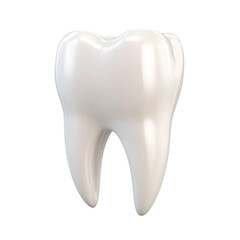 Healthy White Tooth Dental Care Oral Hygiene,