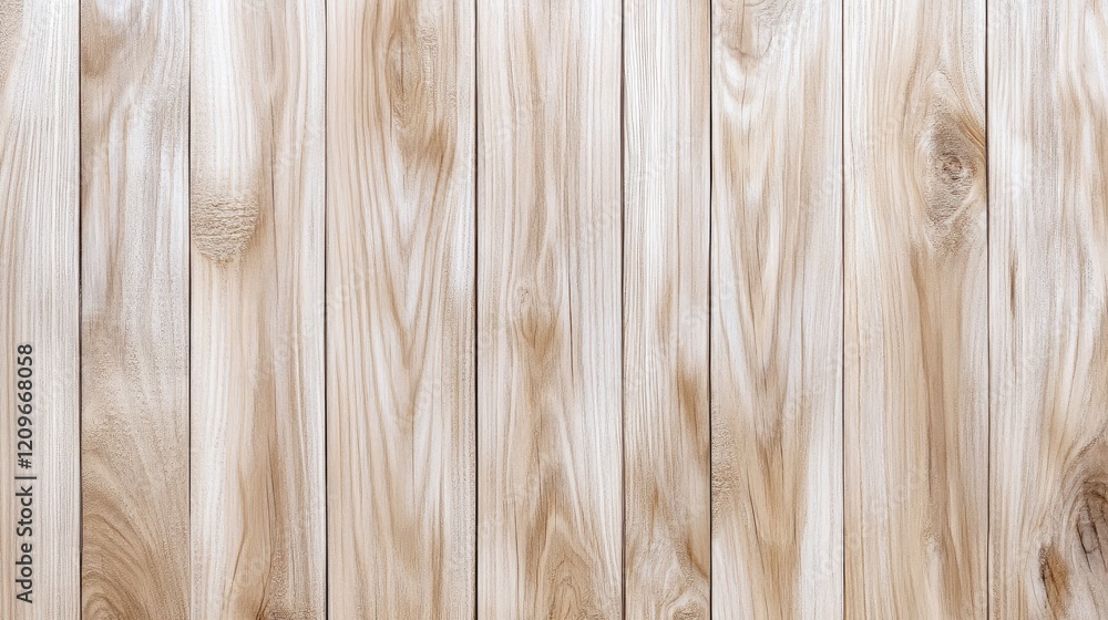 Poster light wood panel texture for design backgrounds or drag and drop applications showcasing natural mat