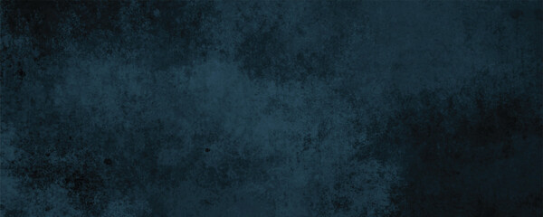 A Contemporary Blue Background Featuring a Bold Grunge Texture and Muted Shades for Artistic Applications
