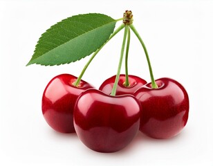 Red Cherries
