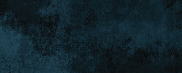 A Sophisticated Blue Abstract Texture Combining Cool Tones with Grunge-Inspired Patterns and Details
