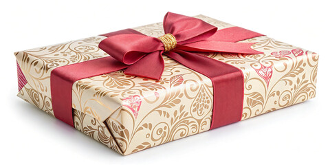 Charming Gift Box, Perfect for Special Occasions and Gifting