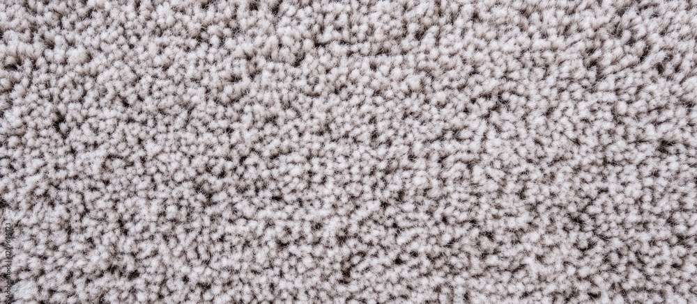 Poster gray carpet texture background ideal for interior design branding applications providing a soft and 