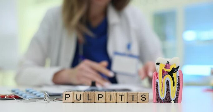 Explore pulpitis important role in dental health and its significant impact on treatment procedures
