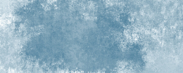 A Creative and Artistic Frosted Background with Subtle Hues and Atmospheric Layers
