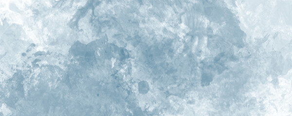 A Minimal and Atmospheric Abstract Texture with Pale Blue Tones and Subtle Depth
