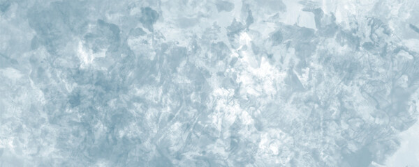 A Frosty and Dreamlike Abstract Design Featuring Soft Gradients and Icy Hues
