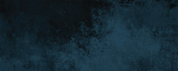 A Moody Abstract Background Showcasing Muted Navy Blue Tones with Rustic Details and Artistic Flair
