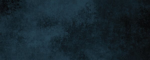 A Deep and Textured Abstract Background Featuring Layers of Rich Navy Blue and Subtle Faded Patterns
