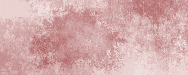 A Bold and Rustic Abstract Texture in Deep Red with Distressed Layers and Subtle Gradients
