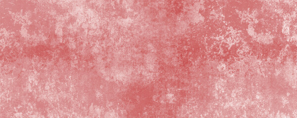 Fototapeta premium A Bold and Rustic Abstract Texture in Deep Red with Distressed Layers and Subtle Gradients 