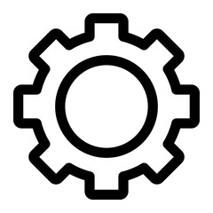 gear icon