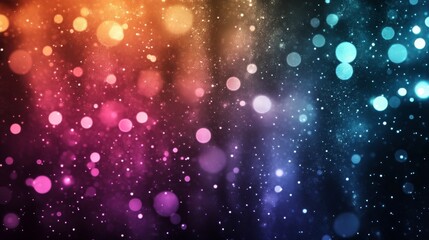 Abstract colorful back ground 