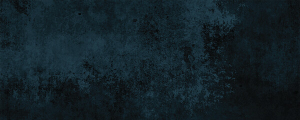 A Deep and Textured Abstract Background Featuring Layers of Rich Navy Blue and Subtle Faded Patterns
