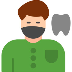 Dentist Icon