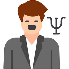 Psychologist Icon