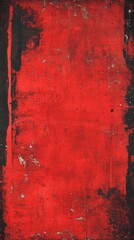 Abstract red back ground 