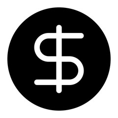 dollar icon