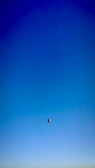 Hot air balloon ride at Cappadocia, Turkey